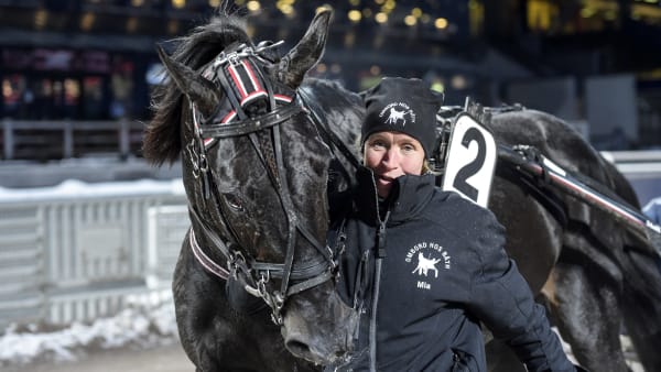 Foto: LARS JAKOBSSON / TR BILD