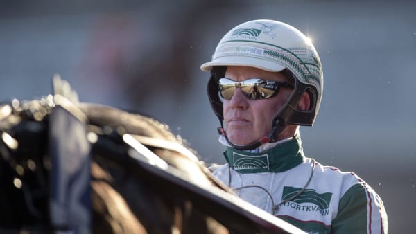 Foto: LARS JAKOBSSON / TR BILD