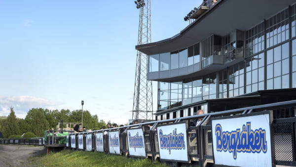 Foto: LARS JAKOBSSON / TR BILD