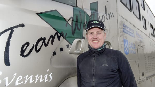 Foto: LARS JAKOBSSON / TR BILD