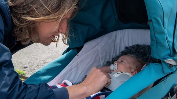 Foto: Mikael Rosenquist/MiRo Media