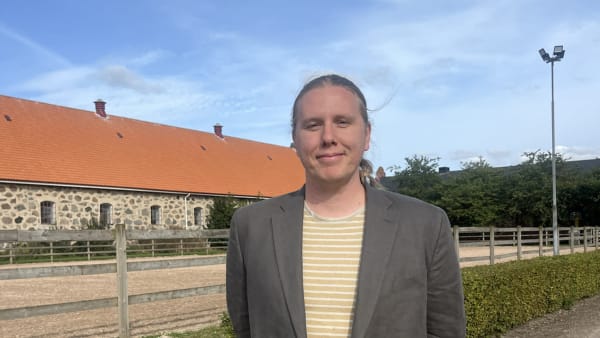 Foto: JOSEFIN JOHANSSON/ TR BILD