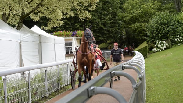 Foto: LARS JAKOBSSON/TR BILD