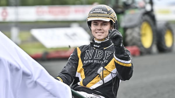 Foto: JENNY REHNMAN / TR BILD