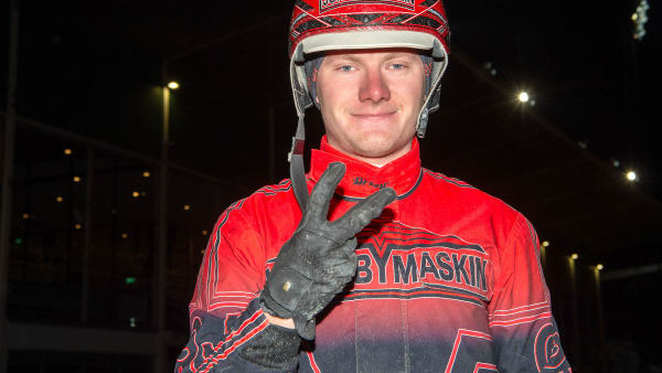 Foto: MIKAEL ROSENQUIST/TR BILD