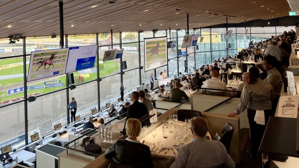 Foto: MATTIAS HOLMGREN/TR BILD