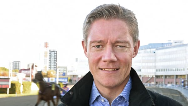 Foto: LARS JAKOBSSON / TR BILD