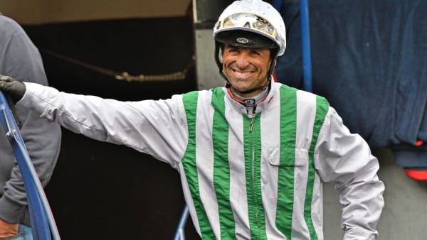 Foto: JEAN-LUC LAMAÉRE/LE TROT