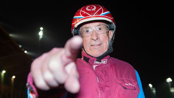 Foto: MIKAEL ROSENQUIST / TR BILD