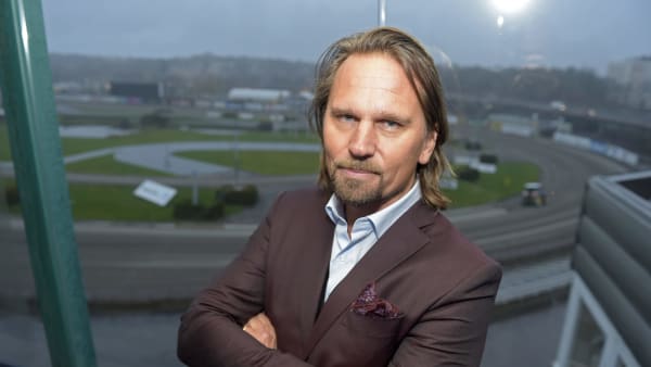 Foto: PETRI JOHANSSON