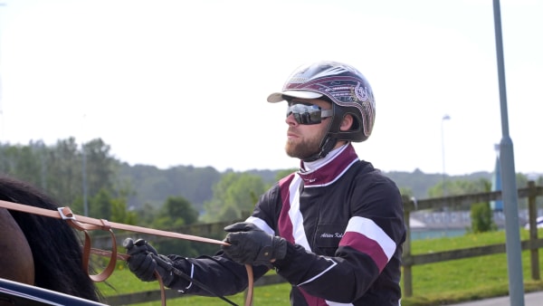 Foto: LARS JAKOBSSON / TR BILD