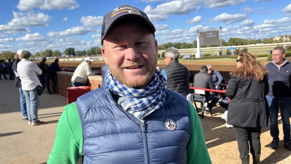 Foto: Mattias Holmgren/TR Bild