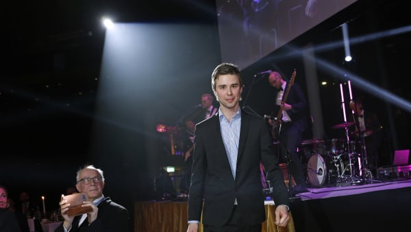 Foto: MARIA HOLMÉN / TR BILD