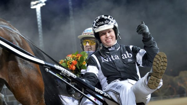 Foto: LARS JAKOBSSON / TR BILD