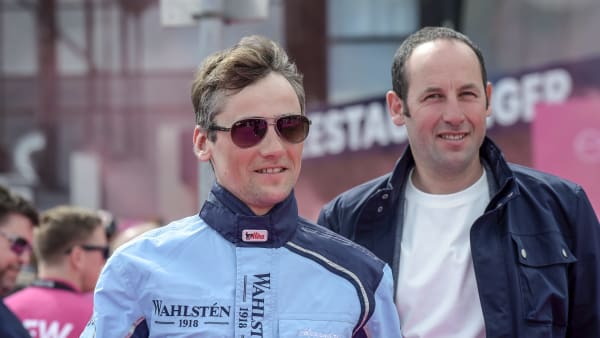 Foto: LARS JAKOBSSON / TR BILD