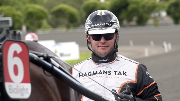 Foto: LARS JAKOBSSON / TR BILD