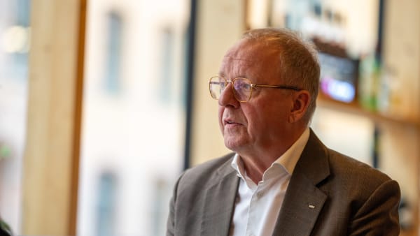 Foto: THOMAS BLOMQVIST / TR BILD