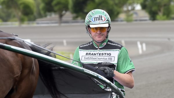 Foto: LARS JAKOBSSON / TR BILD