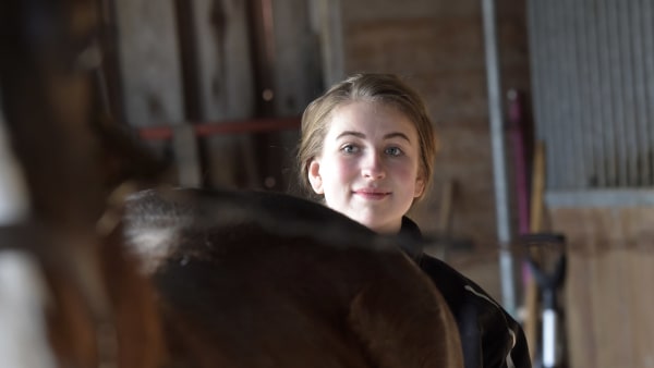 Foto: LARS JAKOBSSON / TR BILD