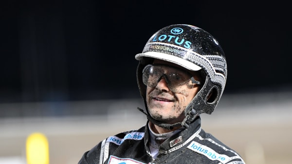 Foto: MALIN ALBINSSON / TR BILD