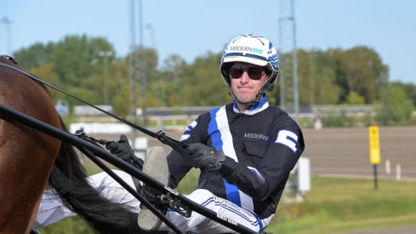 Foto: LARS JAKOBSSON / TR BILD