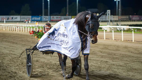 Foto: MIKAEL ROSENQUIST / TR BILD