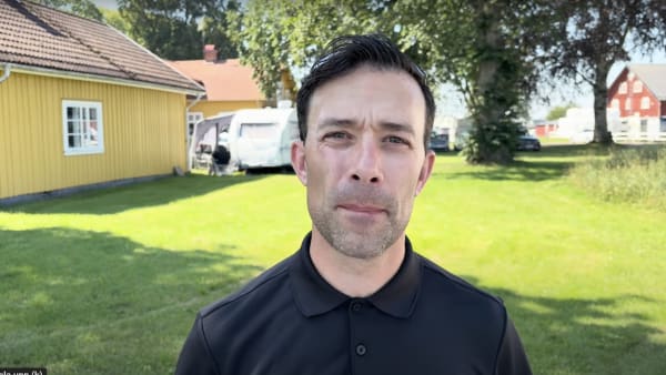 Foto: Emil Persson/TR Bild.