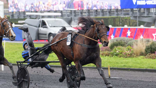 Foto: JEAN-LUC LAMAÈRE/TR BILD