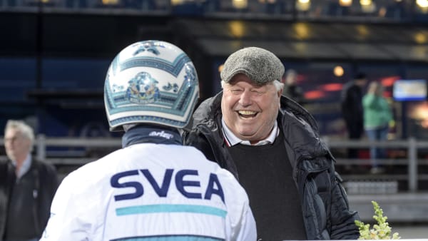Foto: LARS JAKOBSSON/TR BILD