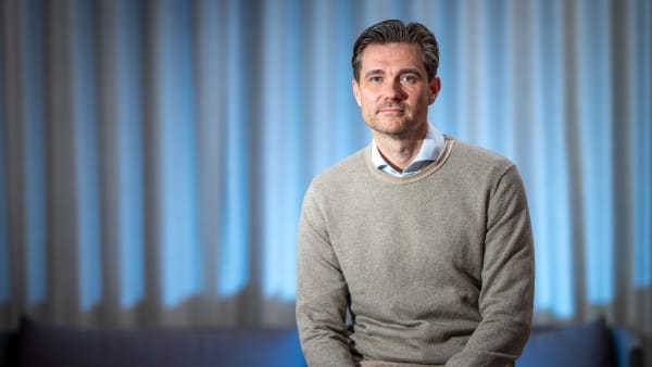 Foto: THOMAS BLOMQVIST / TR BILD