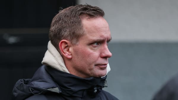 Svensk Travsports Ansvars- och Disciplinnämnd har dömt Björn Goop till böter på 60.000 kronor.