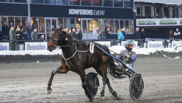 Foto: PETTER BILD