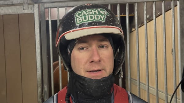 Foto: Emil Persson/TR Bild.