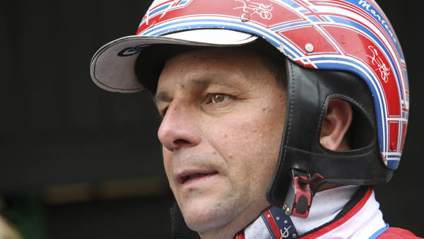 Foto: MARIA HOLMÉN / TR BILD