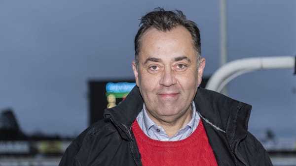 Foto: JENNY REHNMAN / TR BILD