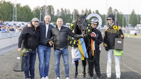 Foto: LENA EMMOTH / TR BILD