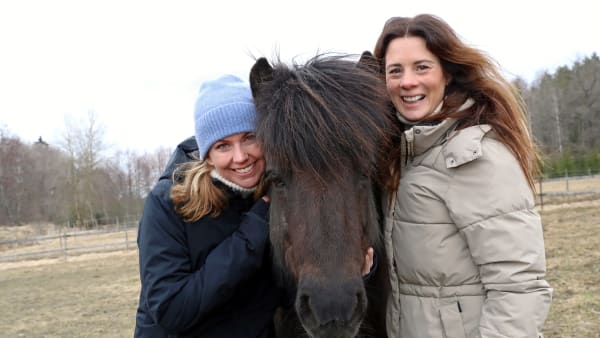 Foto: MARIA HOLMÉN / TR BILD