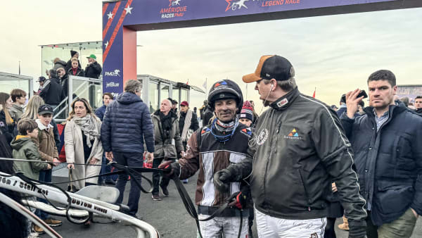 Foto: LARS JAKOBSSON / TR BILD