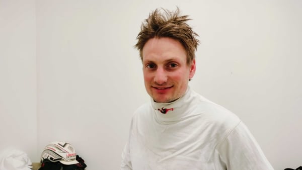 Foto: LUCAS ERICSSON/TR BILD