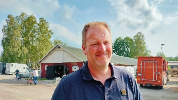 Foto: LUCAS ERICSSON/TR BILD