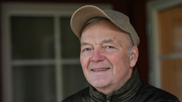 Foto: LARS JAKOBSSON / TR BILD