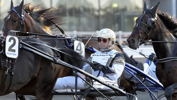 Foto: LARS JAKOBSSON / TR BILD