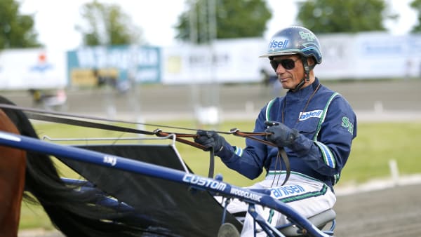 Foto: MARIA HOLMÉN / TR BILD