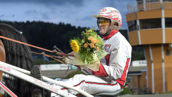 Foto: LARS JAKOBSSON / TR BILD