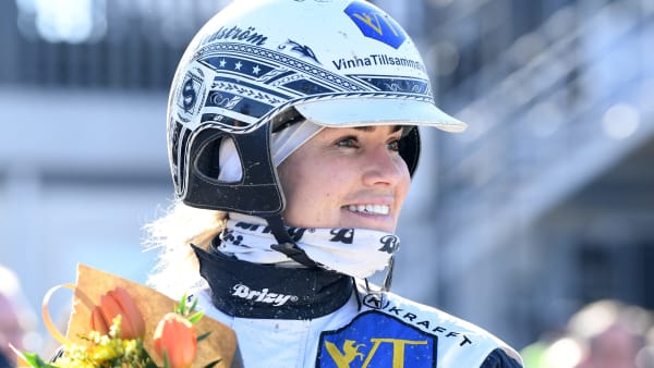 Foto: MALIN ALBINSSON / TR BILD