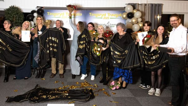 Foto: Sandra Engstedt