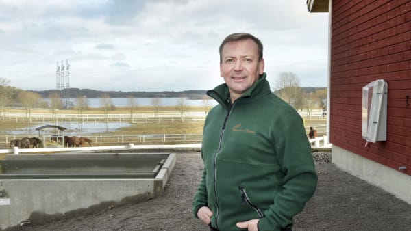 Foto: LARS JAKOBSSON / TR BILD