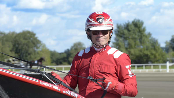 Foto: LARS JAKOBSSON / TR BILD