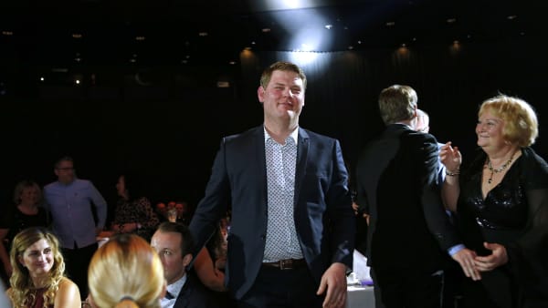 Foto: MARIA HOLMÉN / TR BILD