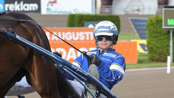 Foto: LARS JAKOBSSON / TR BILD